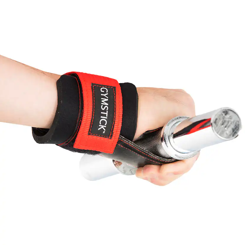 Lifting Grips Gymstick